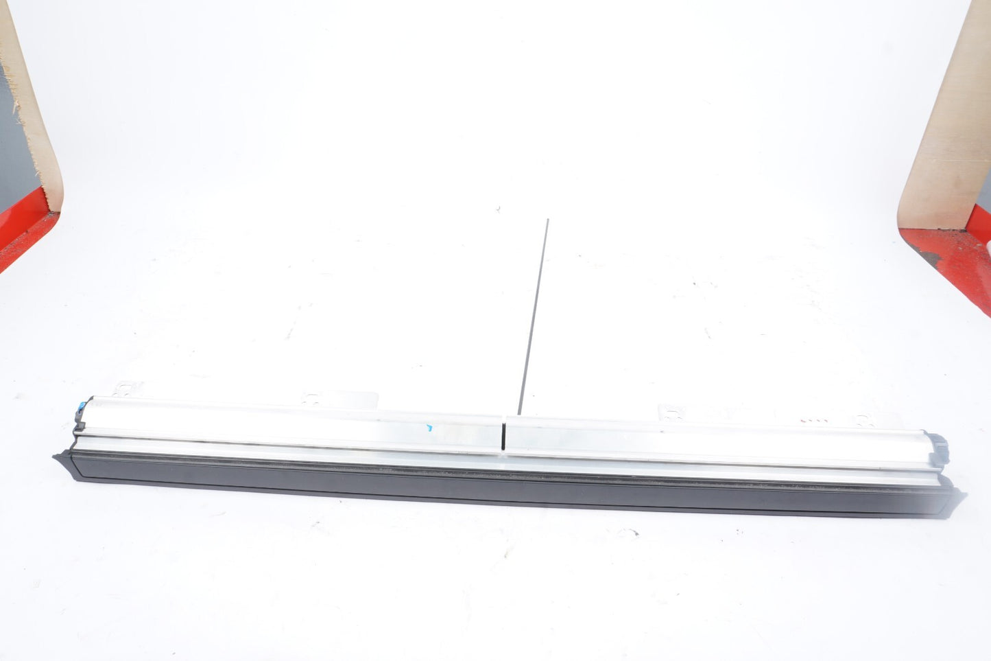 2011 - 2017 Audi A8L LONG Rear Door Window Shade Right Passenger Side OEM