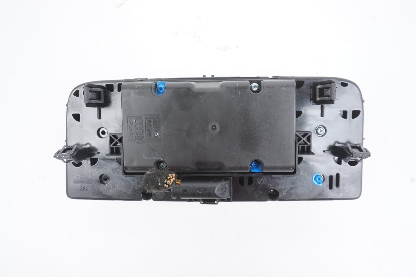 2011-2017 Audi D4 A8 A8L MMI Radio Multimedia Control Panel Switch OEM