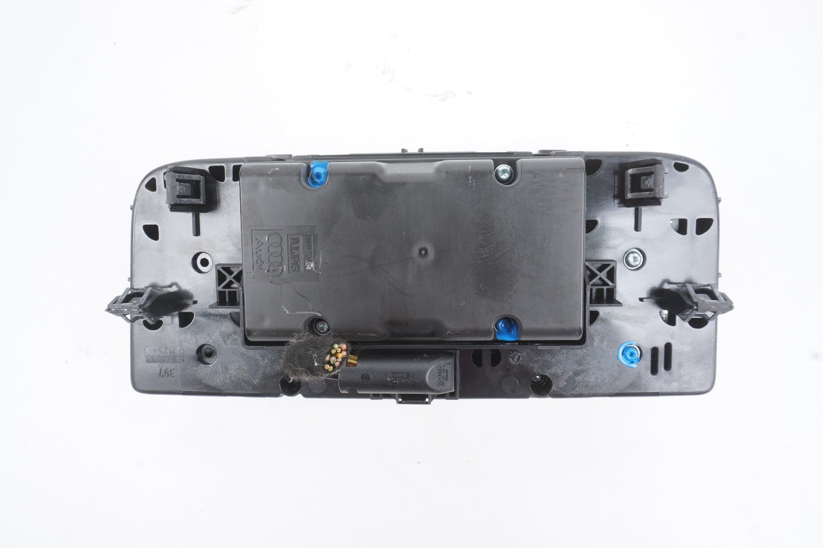 2011-2017 Audi D4 A8 A8L MMI Radio Multimedia Control Panel Switch OEM