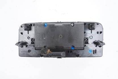 2011-2017 Audi D4 A8 A8L MMI Radio Multimedia Control Panel Switch OEM