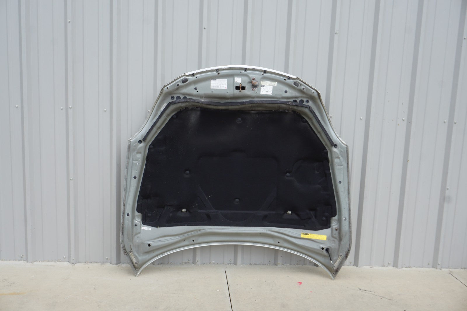 2002 - 2010 LEXUS SC430 HOOD BONNET ASSEMBLY OEM