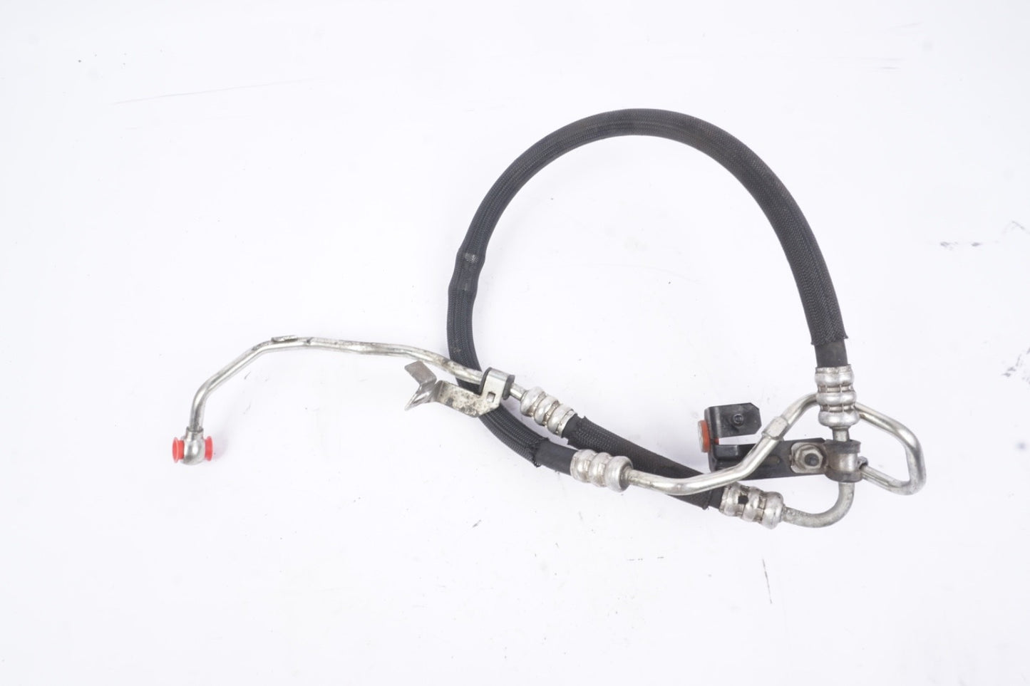 2014 - 2017 Maserati Ghibli 2WD Power Steering Line Hose Pipe