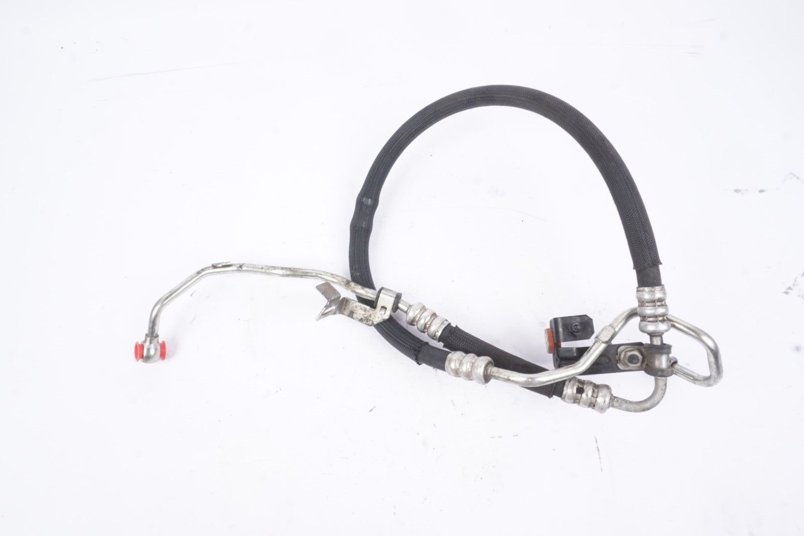 2014 - 2017 Maserati Ghibli 2WD Power Steering Line Hose Pipe