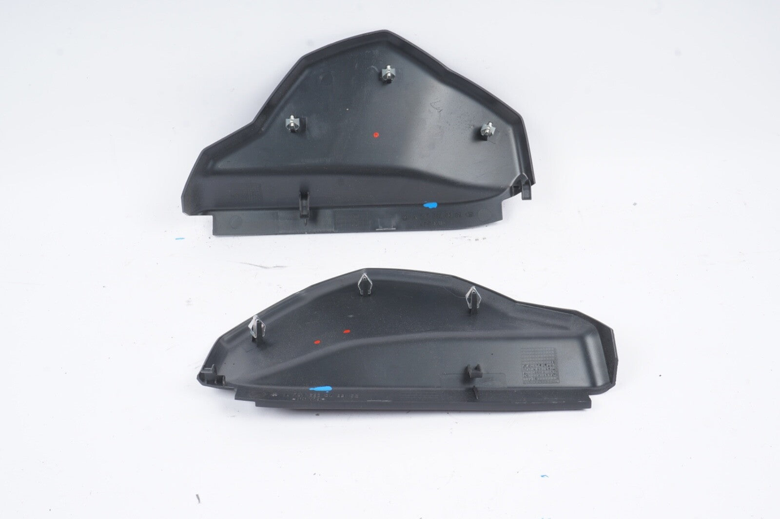 2010 - 2017 Mercedes E350 Convertible Trim Cover Panel Bezel Dash End Left Right