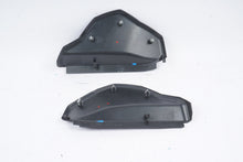 2010 - 2017 Mercedes E350 Convertible Trim Cover Panel Bezel Dash End Left Right