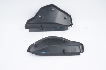 2010 - 2017 Mercedes E350 Convertible Trim Cover Panel Bezel Dash End Left Right