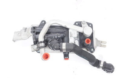 12 - 18 BMW 650I Transmission Oil Cooler 7638580 OEM