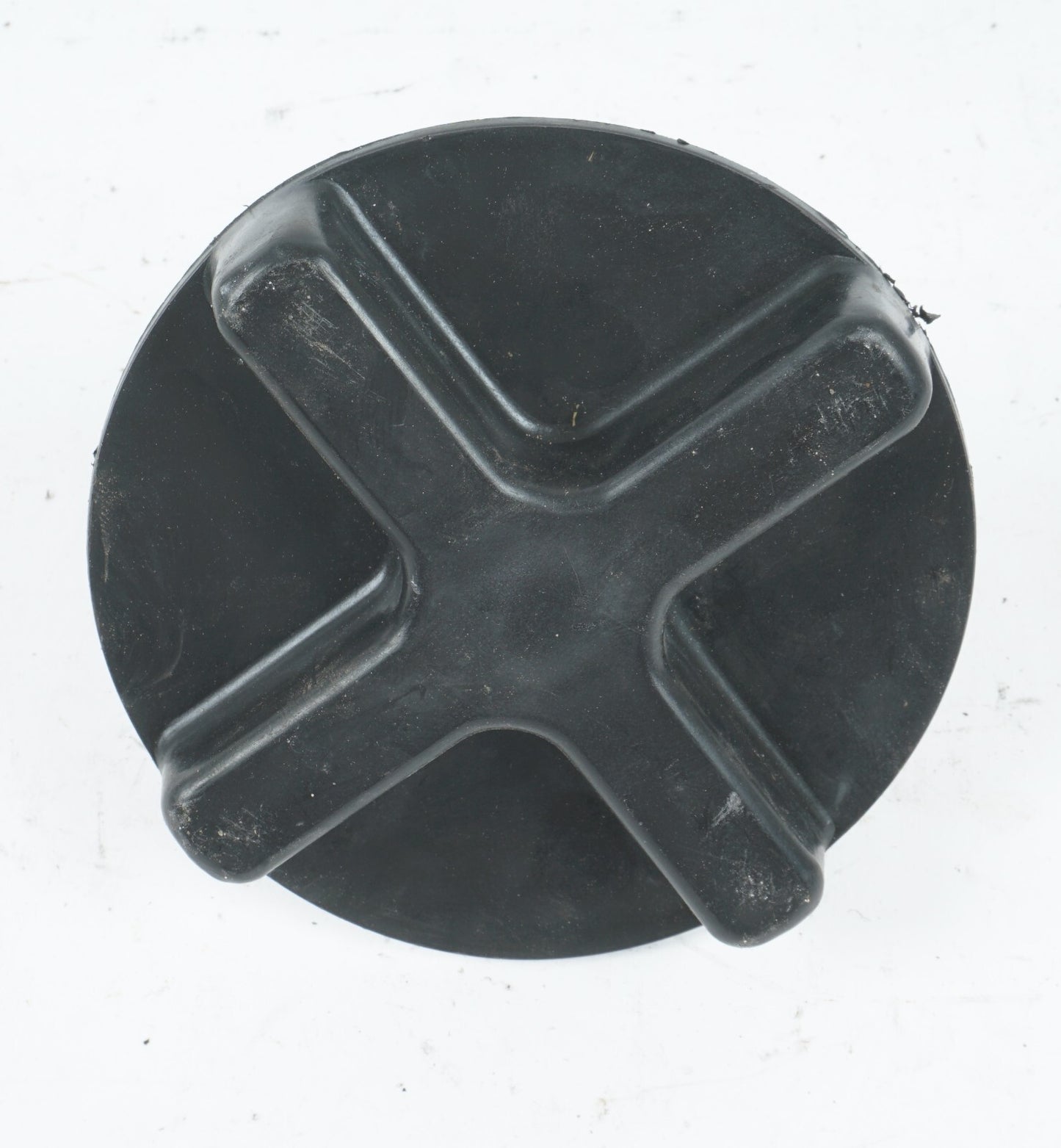 1987-1993 Cadillac Allante SPARE TIRE HOLD DOWN NUT OEM