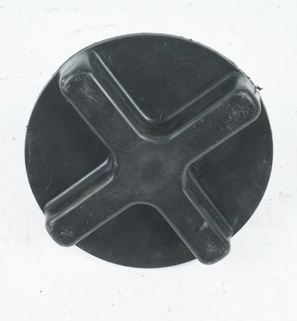 1987-1993 Cadillac Allante SPARE TIRE HOLD DOWN NUT OEM
