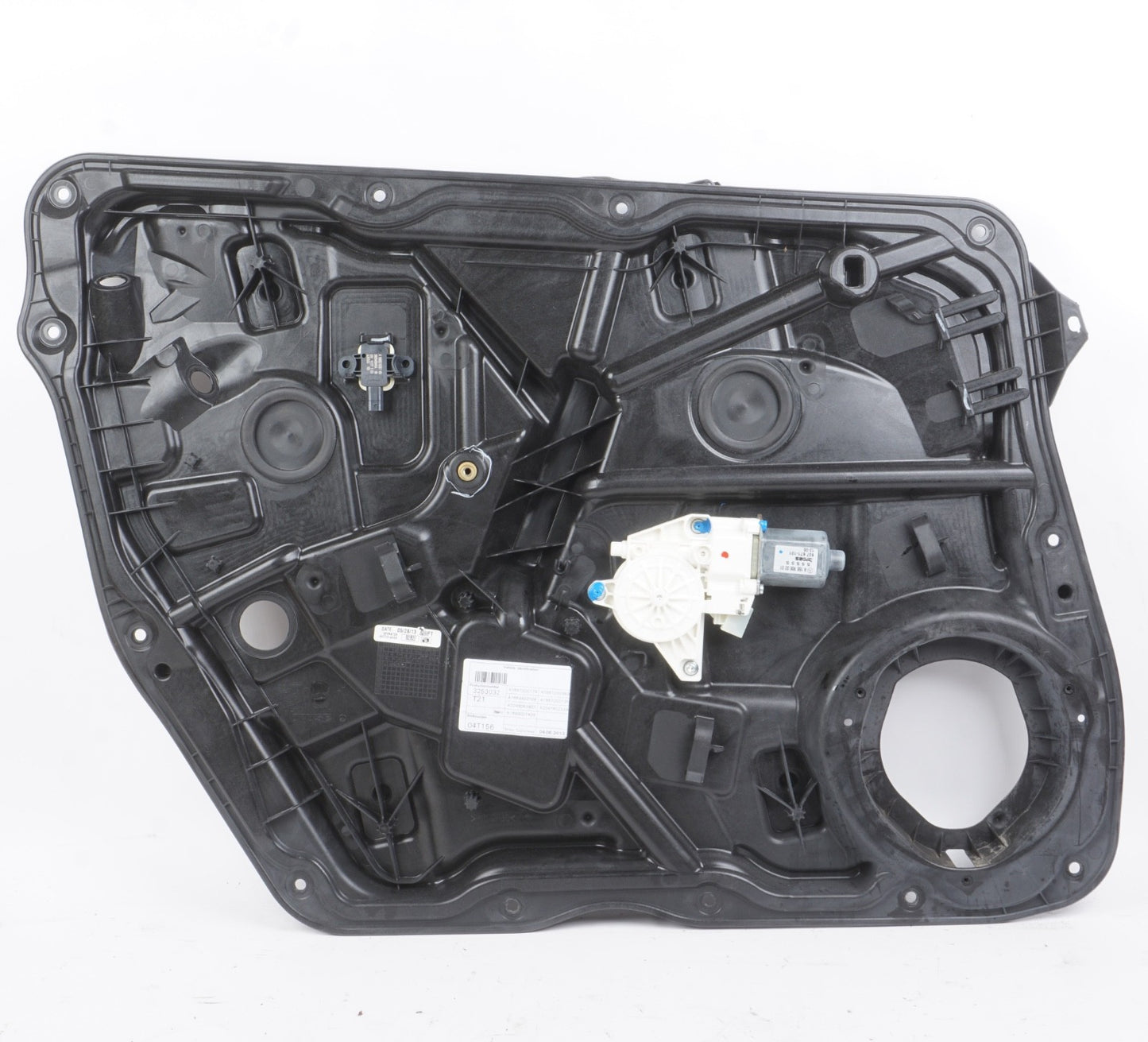 2013 - 2016 Mercedes GL450 Front Left Side Door Window Regulator Panel