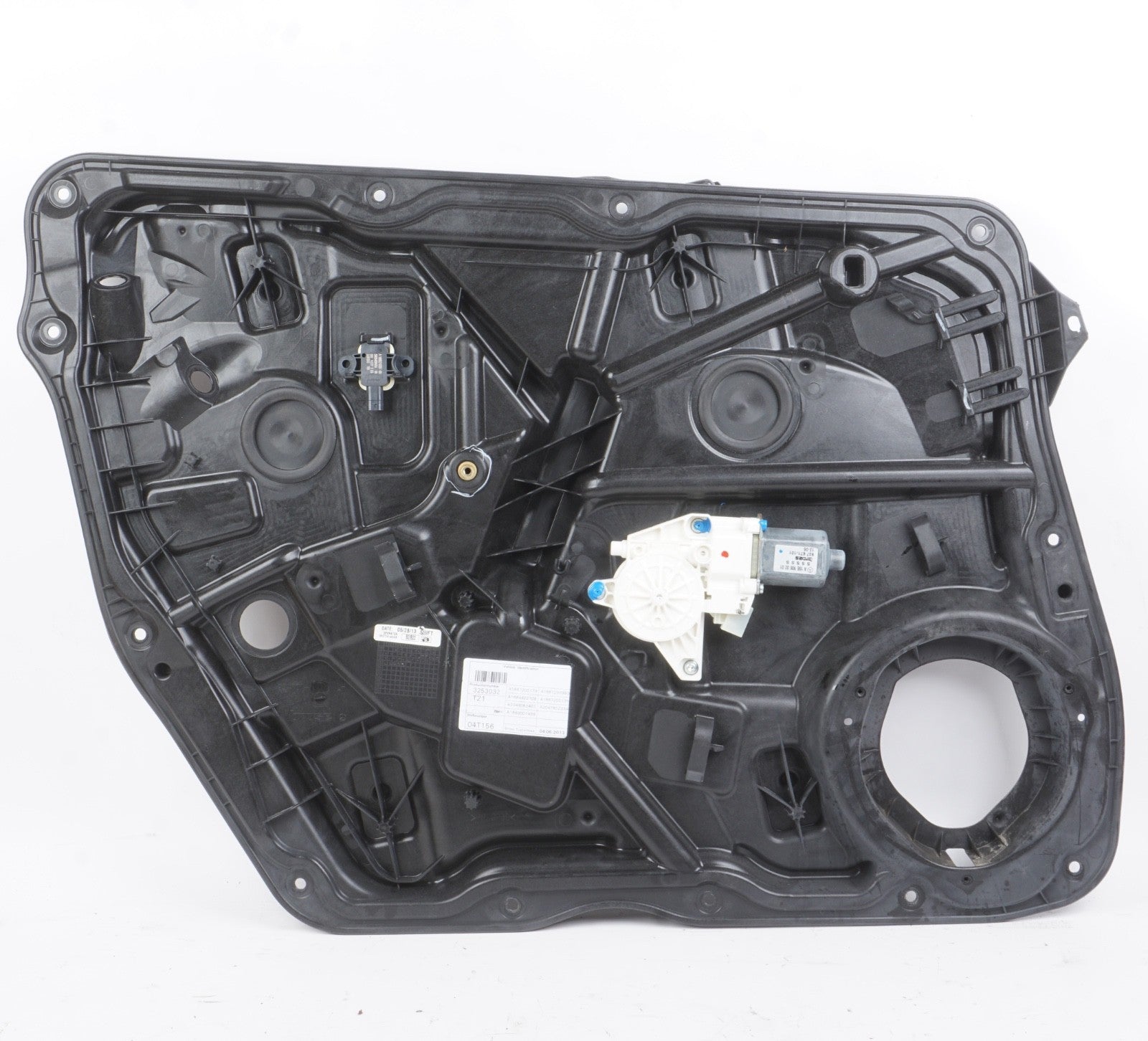 2013 - 2016 Mercedes GL450 Front Left Side Door Window Regulator Panel