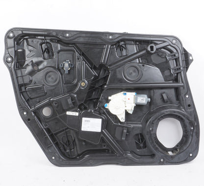 2013 - 2016 Mercedes GL450 Front Left Side Door Window Regulator Panel