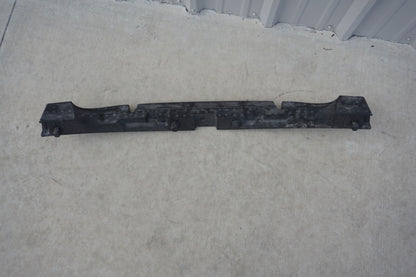 2014 - 2017 MASERATI GHIBLI M157 OEM FRONT BUMPER FOAM IMPACT ABSORBER 670004460