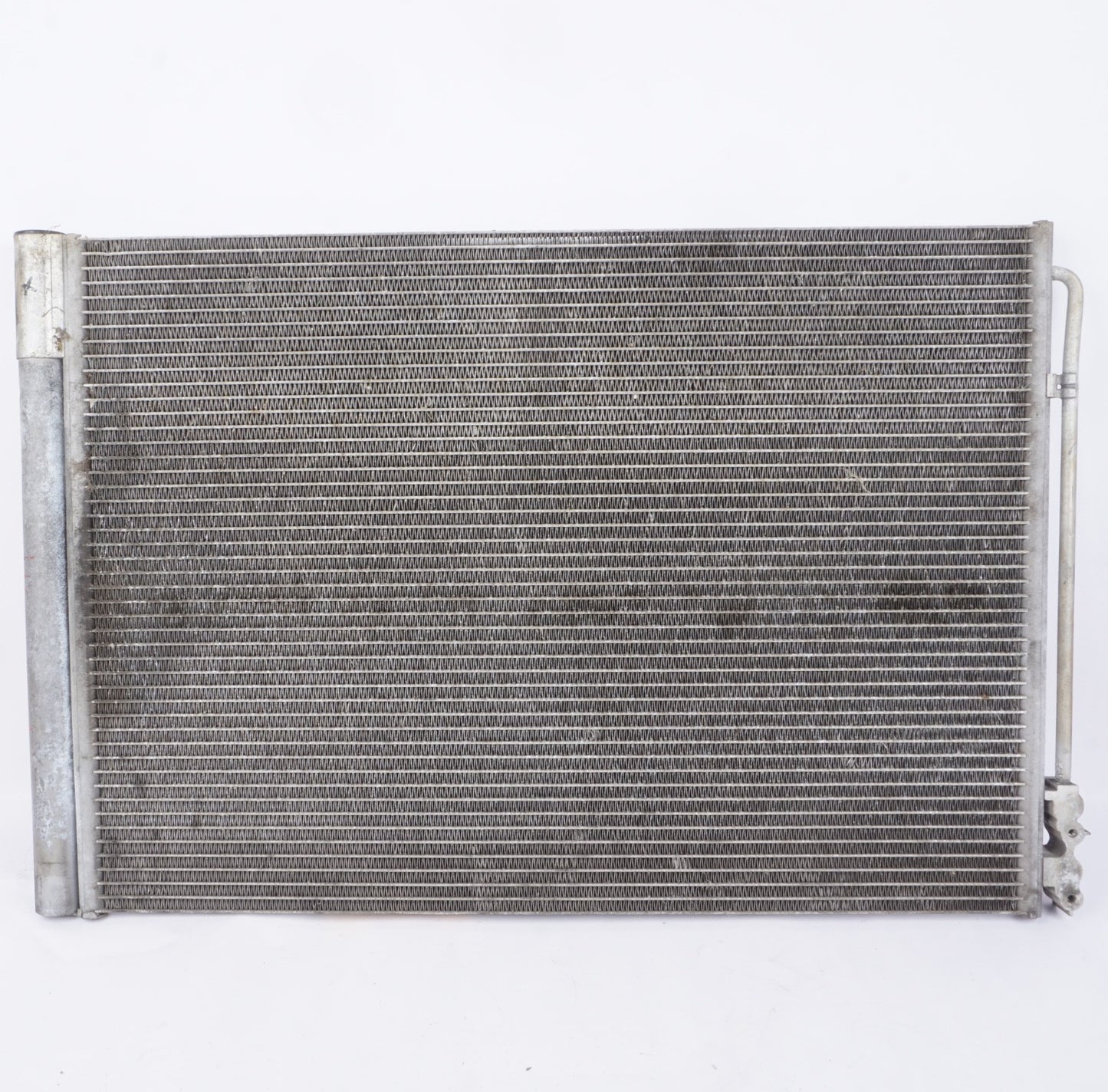 2013 - 2019 BMW 640I GRAN COUPE 3.0L - AC Condenser 9391489