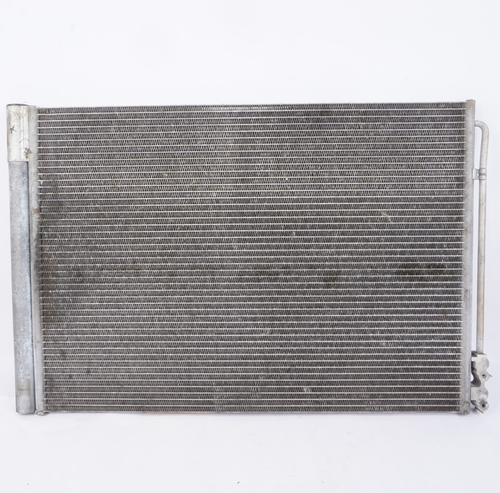 2013 - 2019 BMW 640I GRAN COUPE 3.0L - AC Condenser 9391489