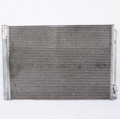 2013 - 2019 BMW 640I GRAN COUPE 3.0L - AC Condenser 9391489