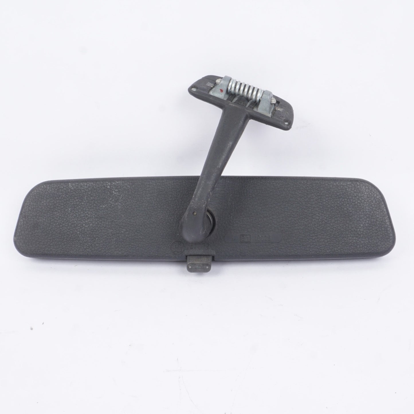 GENUINE ORIGINAL MERCEDES-BENZ MB W126 SE SEL C126 SEC REAR VIEW MIRROR OEM