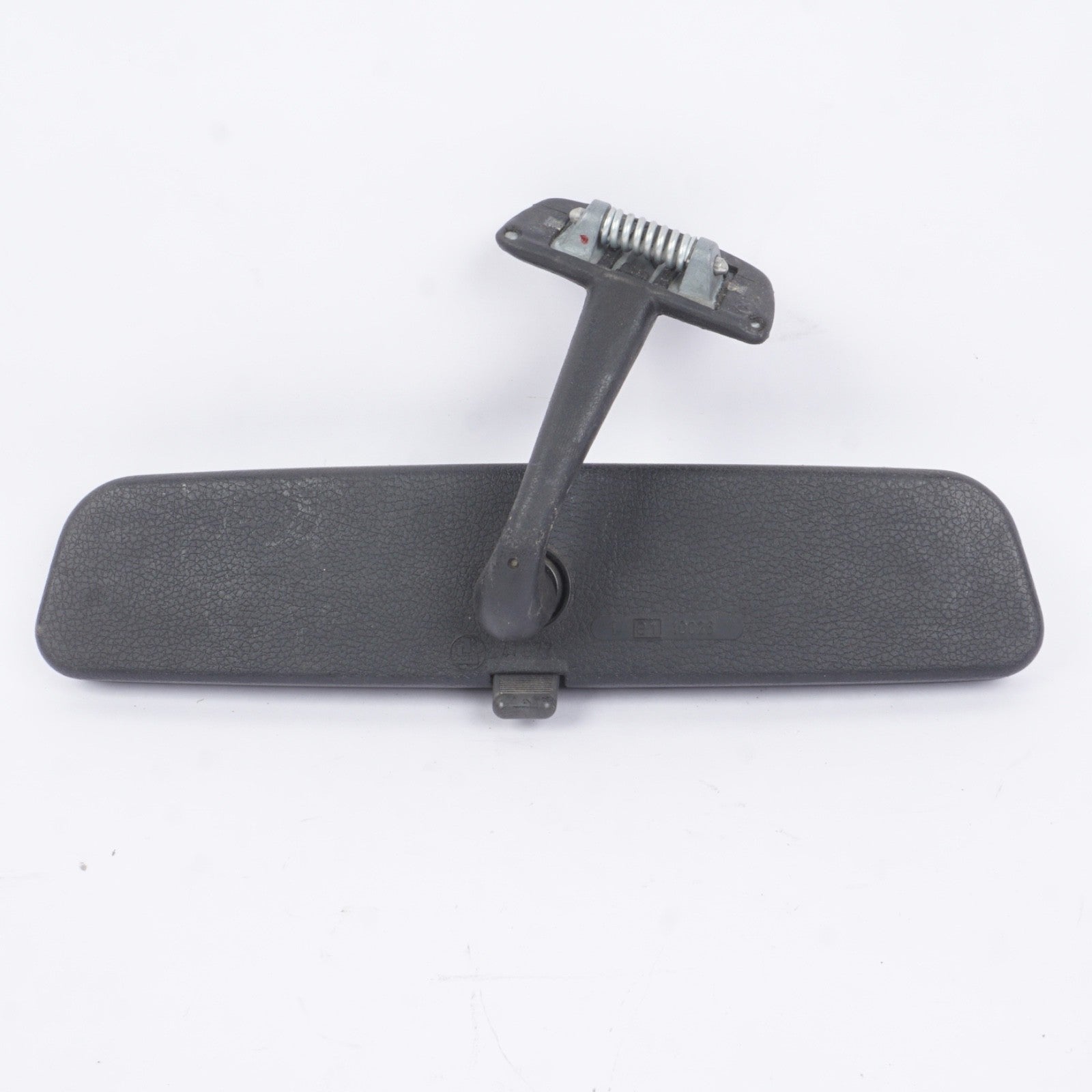 GENUINE ORIGINAL MERCEDES-BENZ MB W126 SE SEL C126 SEC REAR VIEW MIRROR OEM