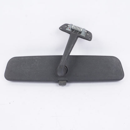 GENUINE ORIGINAL MERCEDES-BENZ MB W126 SE SEL C126 SEC REAR VIEW MIRROR OEM
