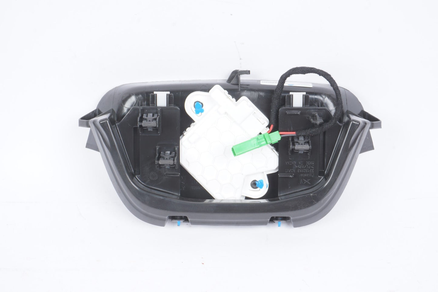 2021 - 2023 Polestar 2 Roof Overhead Interior Trim Logo Light Lamp OEM