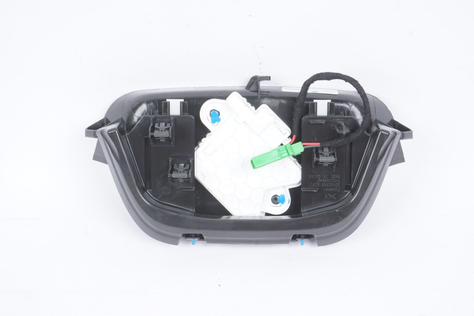 2021 - 2023 Polestar 2 Roof Overhead Interior Trim Logo Light Lamp OEM