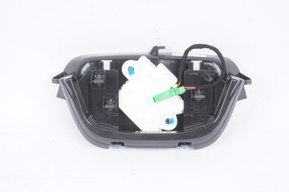 2021 - 2023 Polestar 2 Roof Overhead Interior Trim Logo Light Lamp OEM