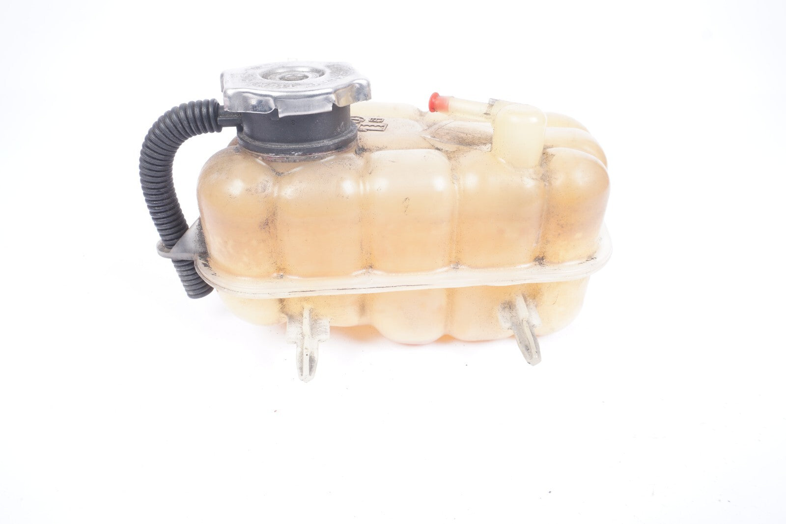 2012 - 2017 Fiat 500 Coolant Expansion Tank Reservoir OEM