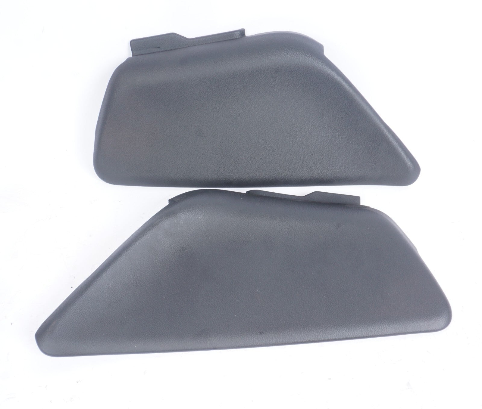 2014 - 2020 Maserati Ghibli Center console Side Cover Trim Left & Right OEM