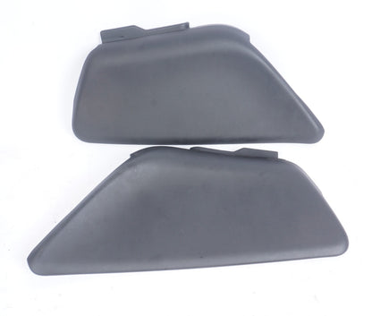 2014 - 2020 Maserati Ghibli Center console Side Cover Trim Left & Right OEM