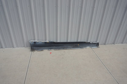 2011-2013 BMW E92 E93 328i 335i RIGHT RH ROCKER PANEL SIDE SKIRT OEM
