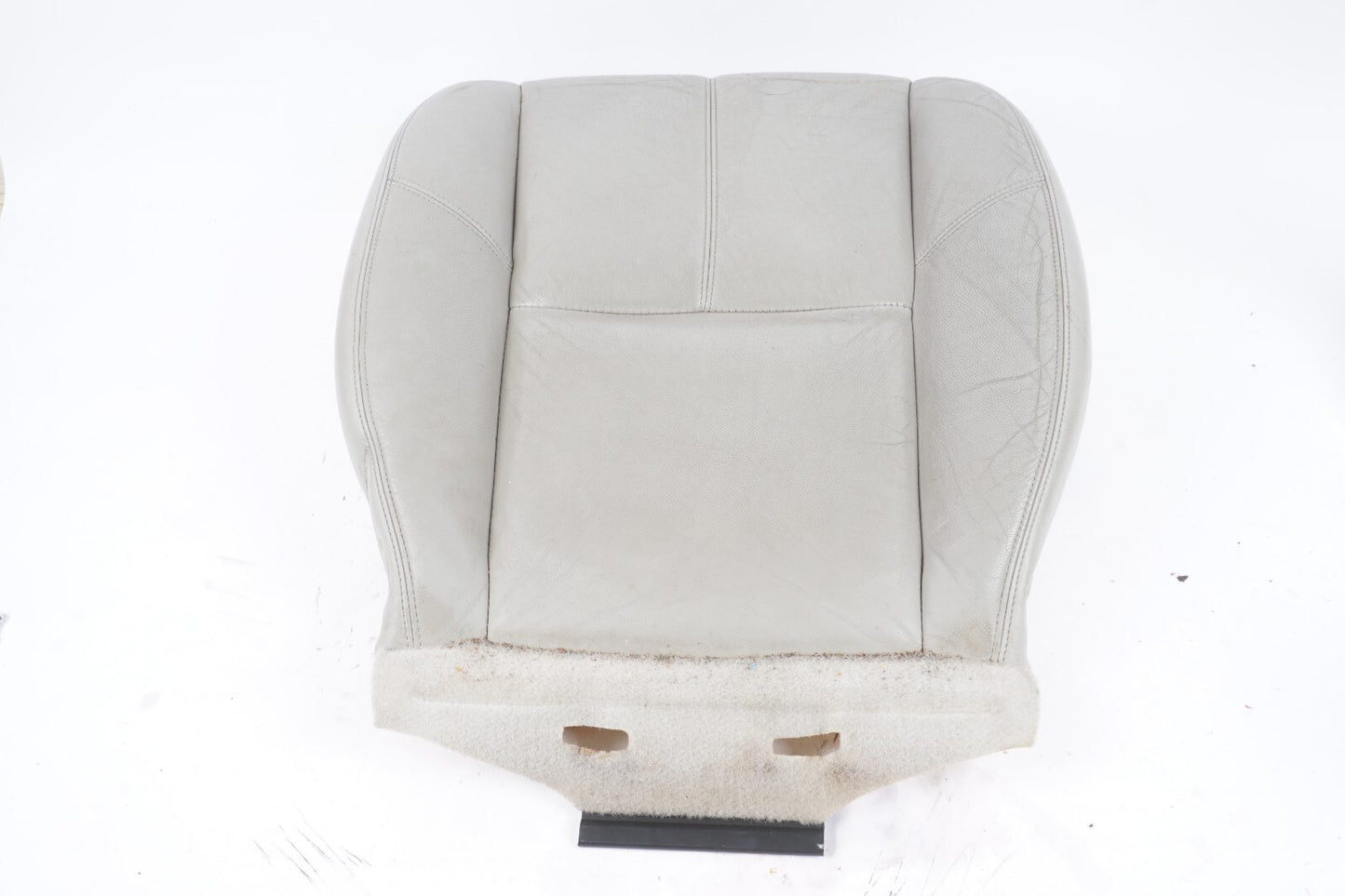 2007 - 2009 Chevy Suburban Front Right Passenger Seat Cushion Bottom Lower OEM