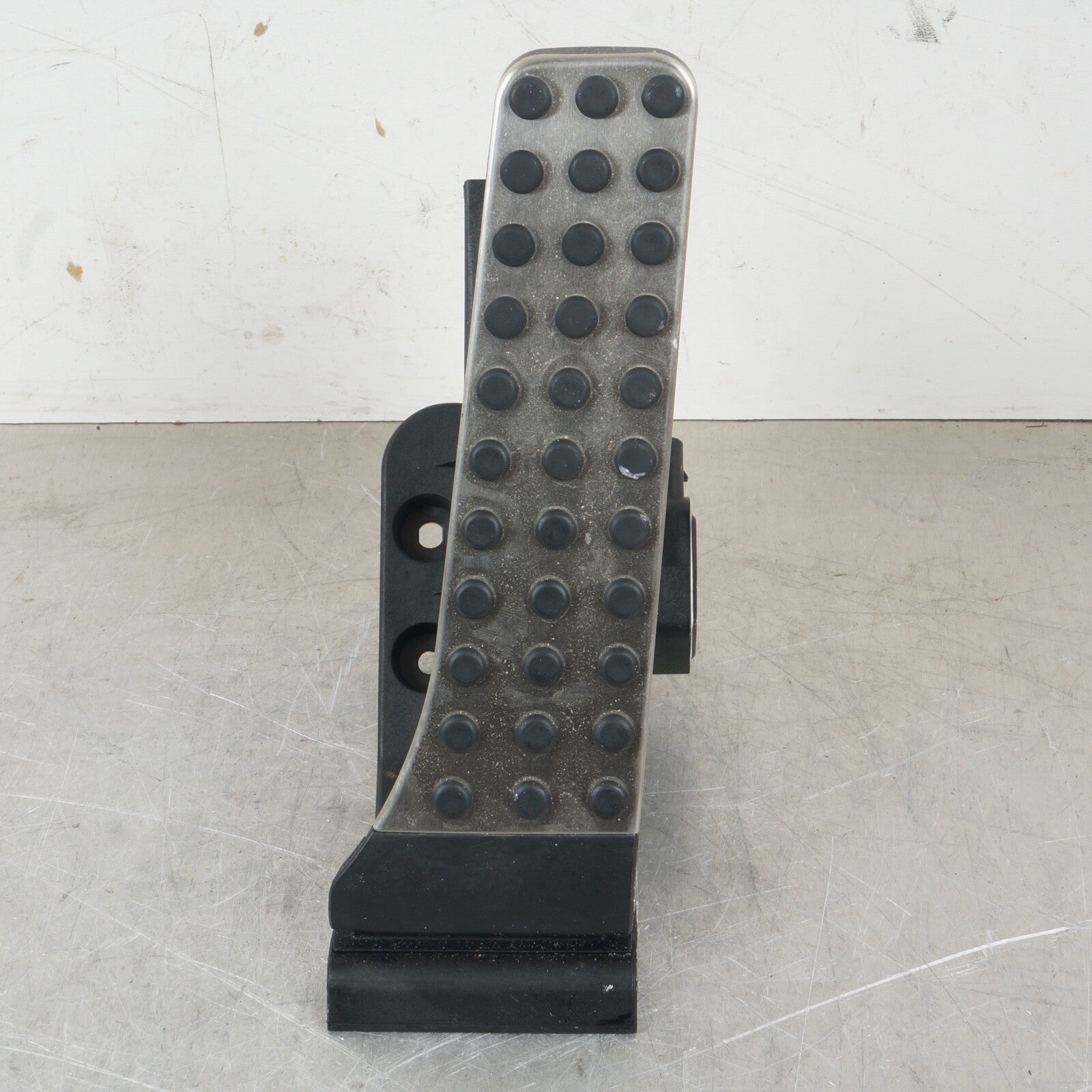 12-20 Mercedes SL450 SLK Gas Brake Accelerator Pedal Set 1702900182 OEM