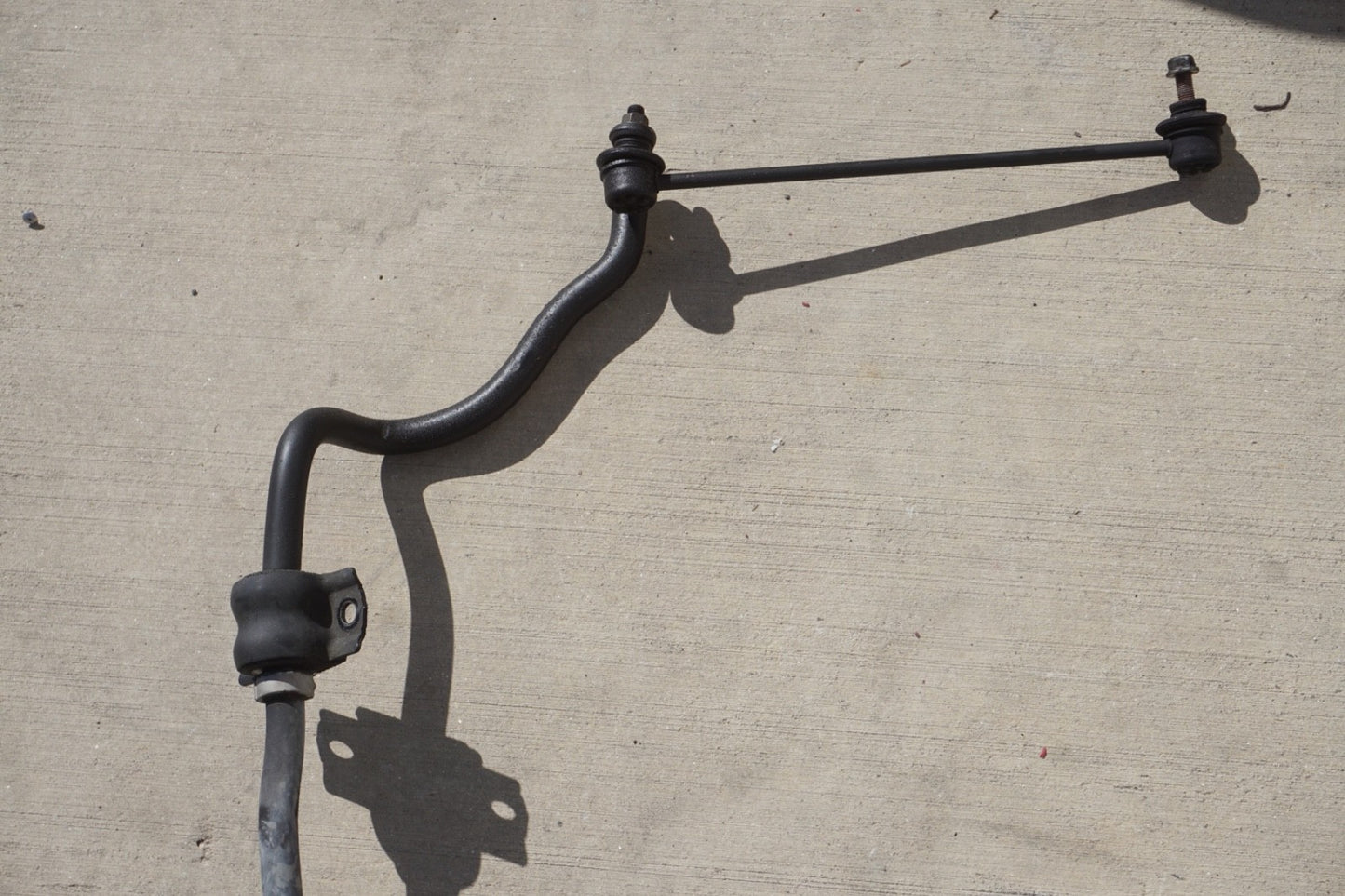 2013 - 2022 Acura ILX FWD Front Stabilizer Sway Anti Roll Bar OEM