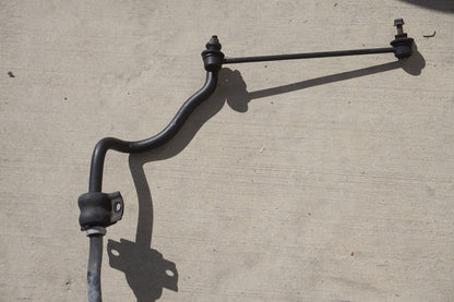 2013 - 2022 Acura ILX FWD Front Stabilizer Sway Anti Roll Bar OEM