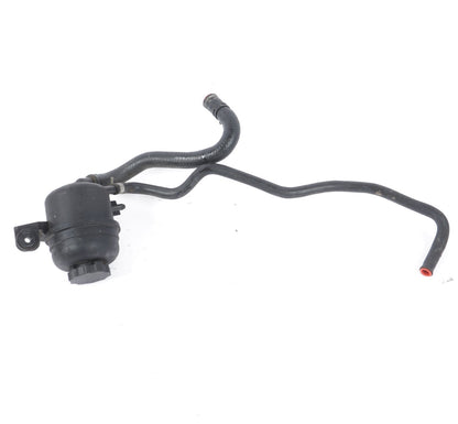 03-12 Mercedes R230 SL550 SL600 SL55 SL65 AMG Power Steering Fluid Reservoir OEM
