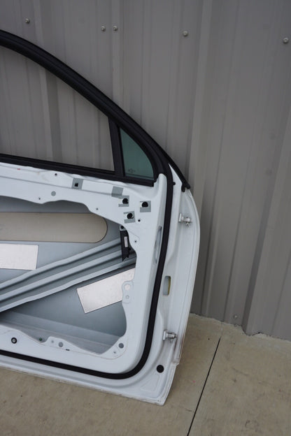 2011 - 2018 Porsche Cayenne 958 Front Door Shell Left Driver Side OEM