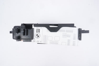 14-16 BMW 428 435 440 Interior Junction Fuse Box 9337880 OEM