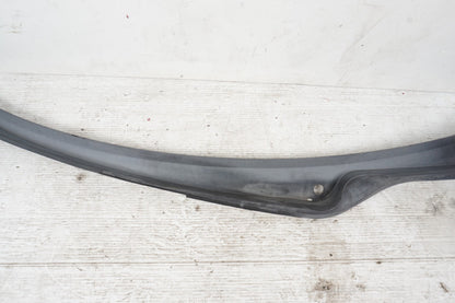 2012 - 2017 Audi A7 Windshield Cowl Panel Water Deflector Tray Wiper Cover OEM