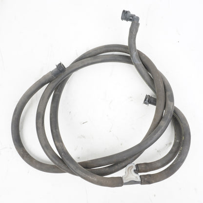 07-13 Mercedes W221 S550 S500 S63 AMG Headlight Washer Hose Pipe Tube Line OEM