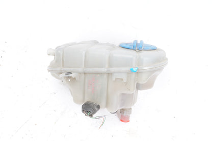 2012 - 2017 Audi A7 Engine Coolant Expansion Tank  4G0121403G OEM