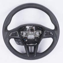2015 - 2018 FORD FOCUS Steering Wheel Only 16k Miles