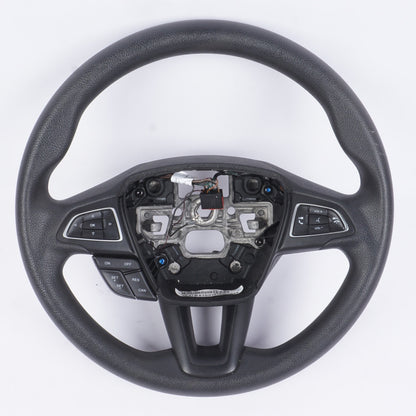 2015 - 2018 FORD FOCUS Steering Wheel Only 16k Miles