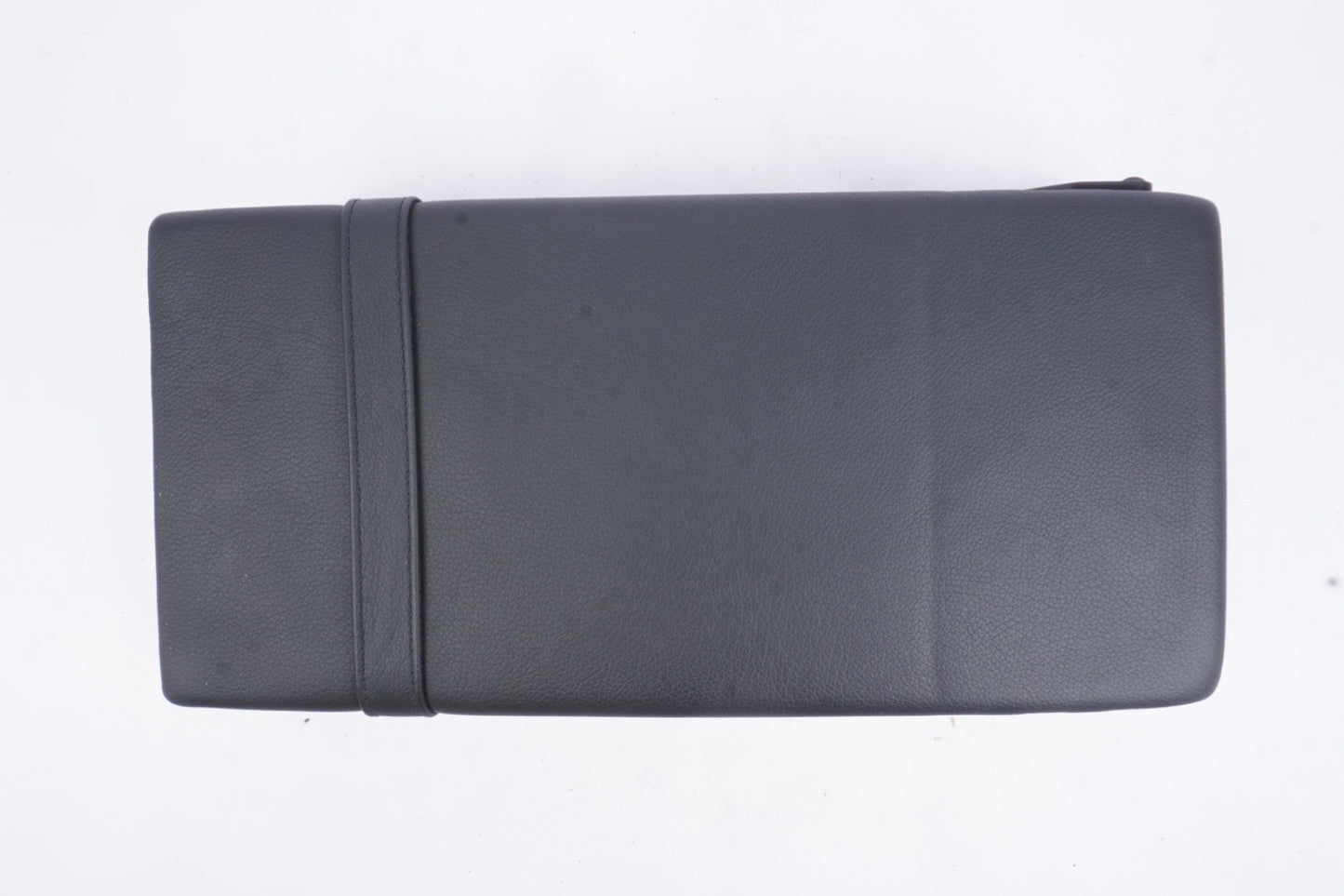 07 - 13 MERCEDES W221 S550 REAR CENTER CONSOLE ARMREST ARM REST OEM