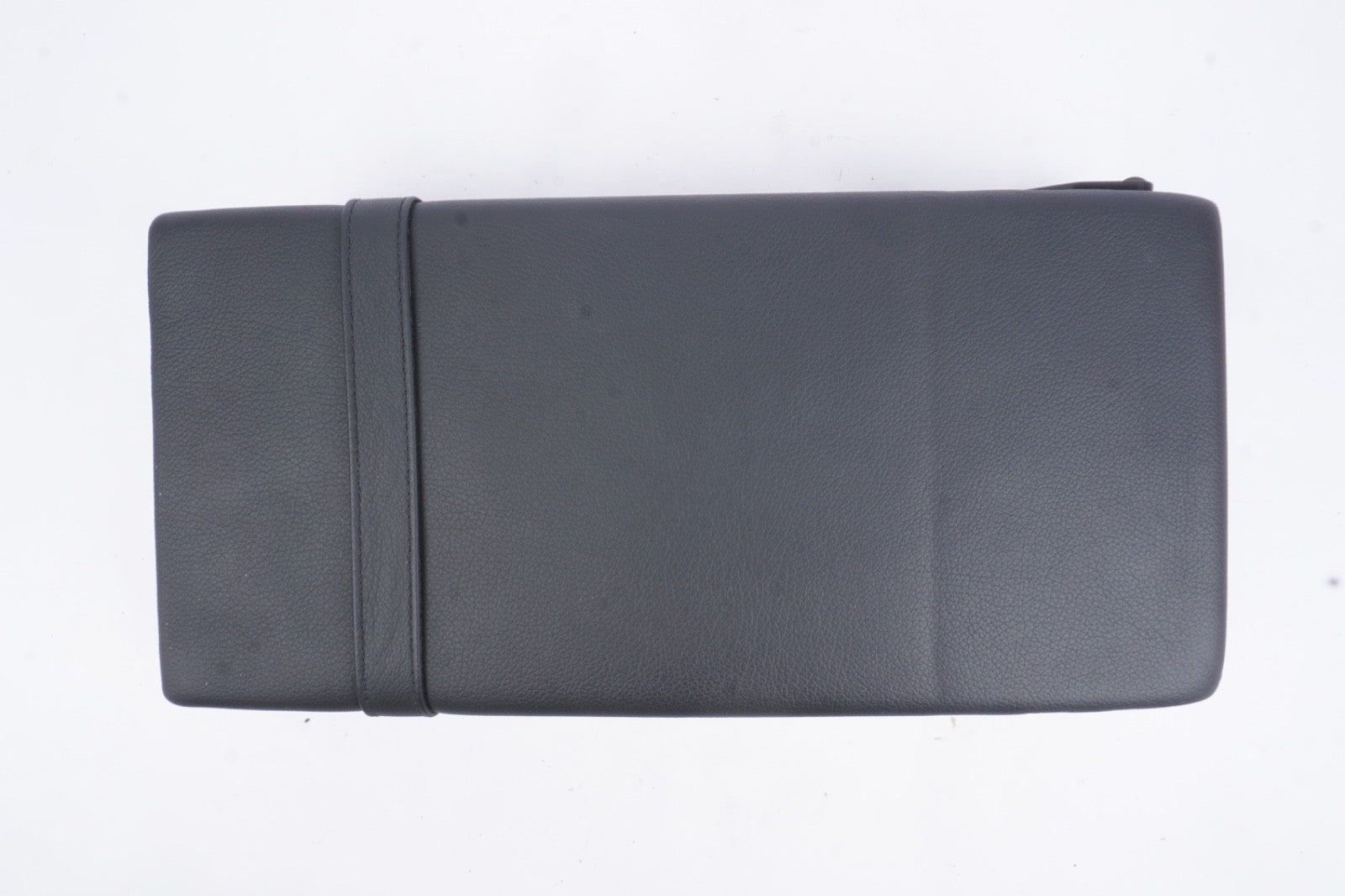 07 - 13 MERCEDES W221 S550 REAR CENTER CONSOLE ARMREST ARM REST OEM