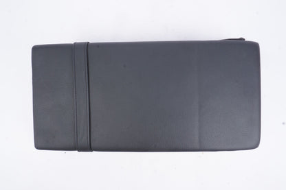 07 - 13 MERCEDES W221 S550 REAR CENTER CONSOLE ARMREST ARM REST OEM