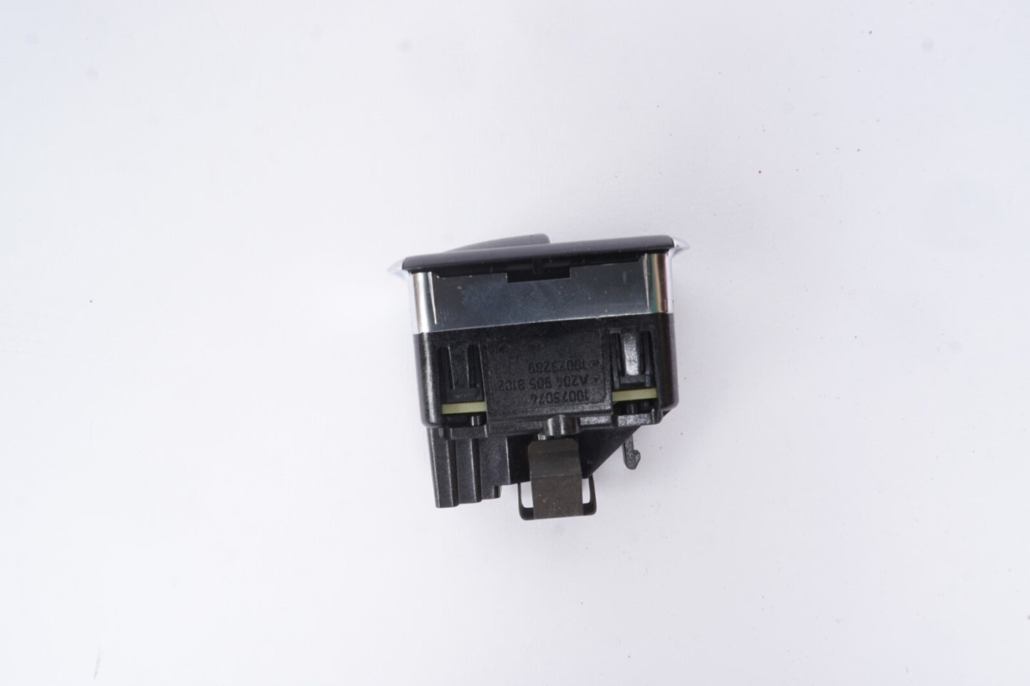 2006-2020 Mercedes-Benz Electric Power Window Switch Lifter A2049058102 OEM