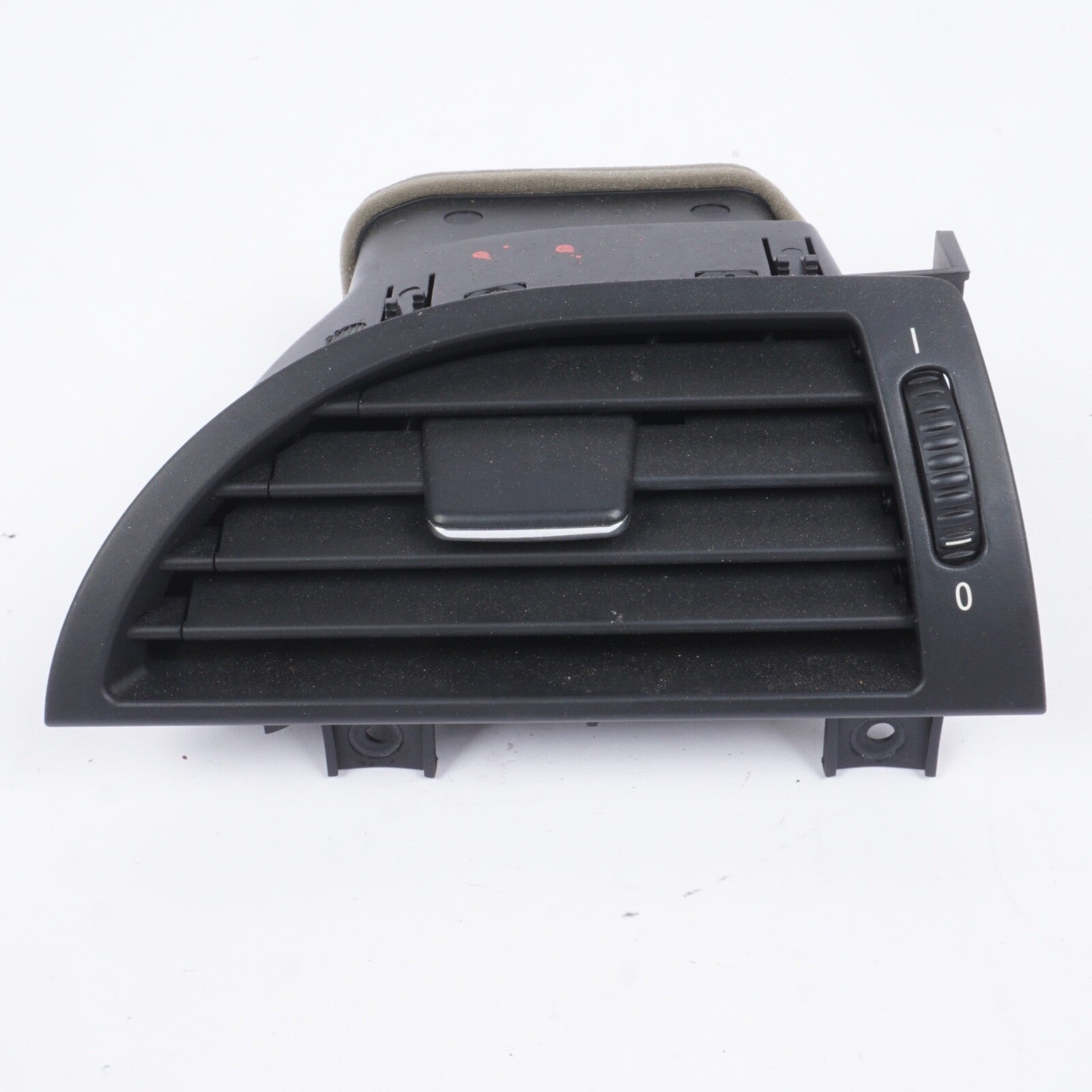 04-10 BMW 645Ci 650i Front Right Passenger Dash AC Air Vent Grille Oem