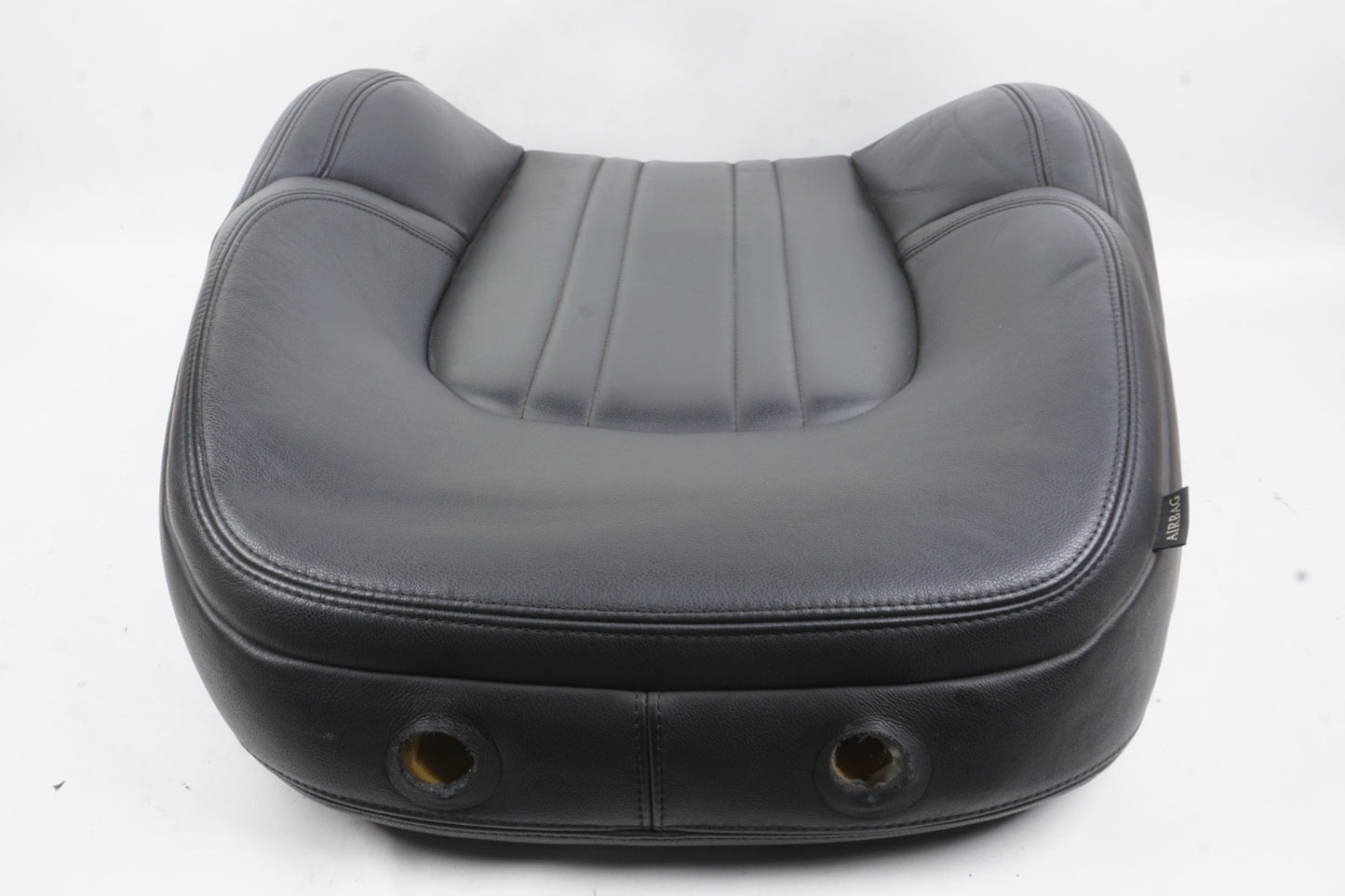 2014 - 2017 Maserati Ghibli Front Right Side Top Upper Seat Back Rest