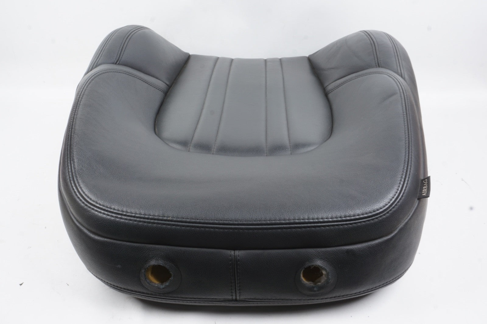 2014 - 2017 Maserati Ghibli Front Right Side Top Upper Seat Back Rest