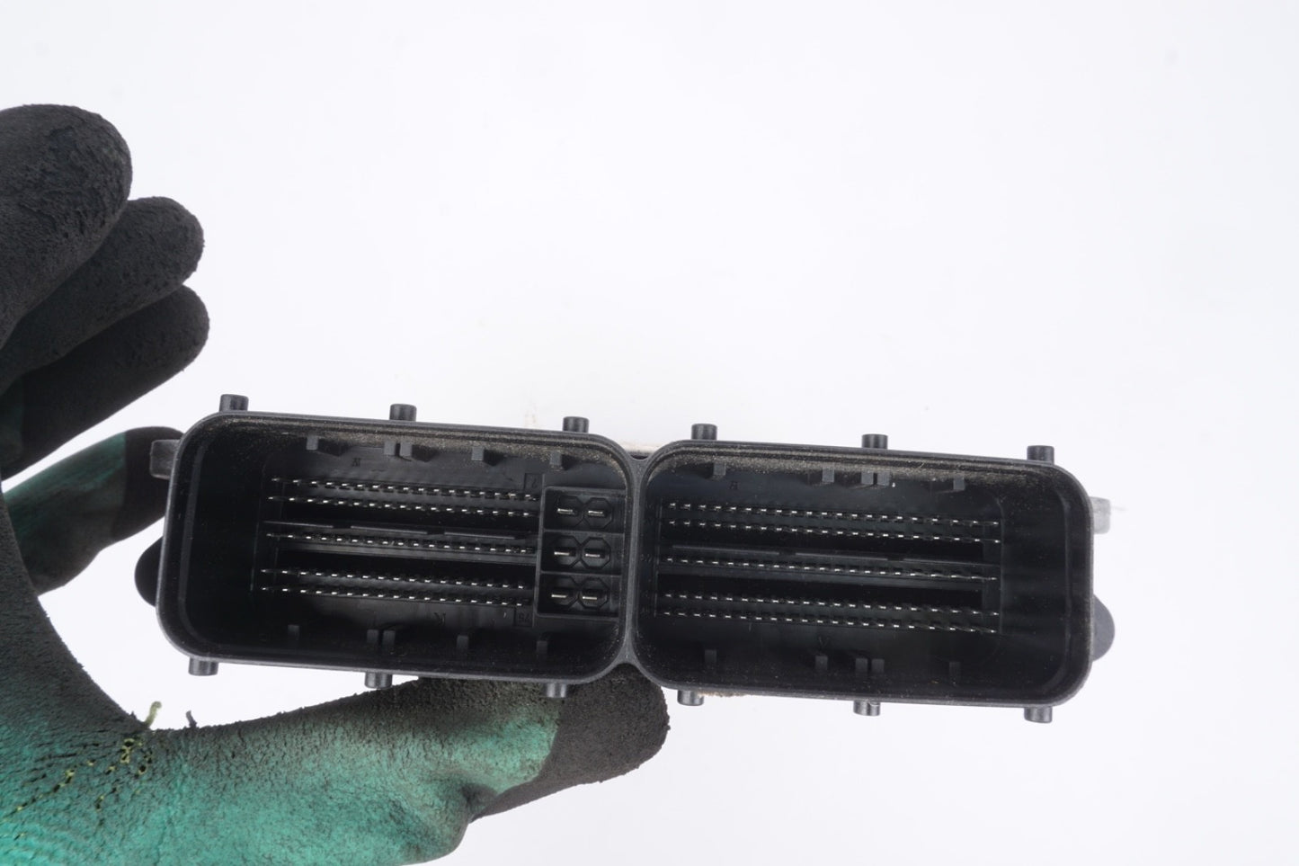 2012 AUDI A8 4.2L OEM ENGINE COMPUTER CONTROL MOUDLE ECU 4H0907560C 2011 2013